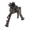 TRUGLO TAC-POD PIVOT W/ADPT 6-9"