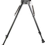 TRUGLO TAC-POD 13-23" PIVOTING - WITH PICATINNY RAIL ADAPTER