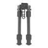 TRUGLO TAC-POD CRBN RAILMOUNT 9-13"