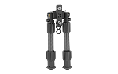 TRUGLO TAC-POD CRBN M-LOK/KMOD 6-9"
