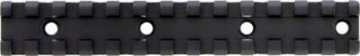 TRUGLO SCOPE/RED DOT MOUNTING - ADAPTER REMINGTON SHOTGUNS