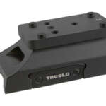 TRUGLO UNIVERSAL MICRO RED DOT RISER