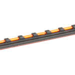 TRUGLO GLO DOT UNIVERSAL RED