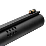 TRUGLO SIGHT FAT BEAD DUAL - W/UNIVERSAL THREAD ADAPTERS