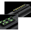TRUGLO SIGHT GOBBLE-DOT TURKEY - UNIVERSAL DUAL COLOR FRONT DOT