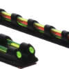 TRUGLO SIGHT GOBBLE-DOT TURKEY - UNIVERSAL DUAL COLOR FRONT DOT