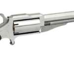 NORTH AMERICAN ARMS THE EARL 22LR/22MAG 4" SS 5SH#
