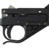 TIMNEY TRIG FITS RUG 10/22(BLK SHOE)