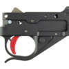 TIMNEY TRIG FITS RUG 10/22(RED SHOE)