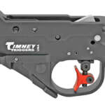 TIMNEY TRIG 2 STG FOR RUGER 1022 BLK