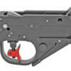 TIMNEY TRIG 2 STG FOR RUGER 1022 BLK