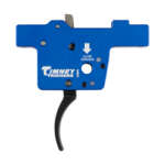TIMNEY STEVENS 334 TRIGGER BLUE
