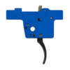 TIMNEY STEVENS 334 TRIGGER BLUE