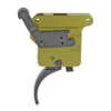 TIMNEY TRIG FITS REM 700 THIN BLK