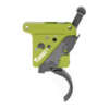 Timney Trig Fits Rem 700 W/Safety