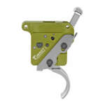 Timney Trig Fits Rem 700 W/Safety Np