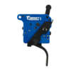 Timney Trig Rem 700 2 Stg Str Rh BLK