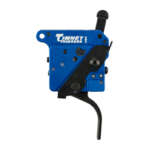 Timney Trig Rem 700 2 Stg Str Rh BLK