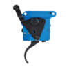 TIMNEY TRIG REM 700 2 STAGE RH BLK