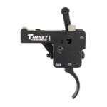 Timney Trig Wby Vngrd/Howa 1500 BLK