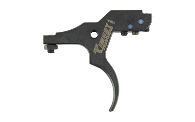 Timney Trig Fits Sav110/Stvns200 BLK