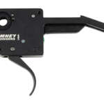 Timney Ruger Amer Gen 1 Cent Curve