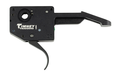 Timney Ruger Amer Gen 1 Cent Curve