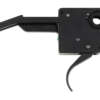 Timney Ruger Amer Gen 1 Cent Curve