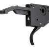 Timney Ruger Amer Gen 1 Cent Curve