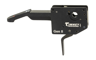 Timney Ruger Amer Gen 2 Cent Strght