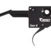 Timney Impact Trigr Rgr Amer G2 BLK