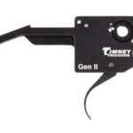 Timney Impact Trigr Rgr Amer G2 BLK
