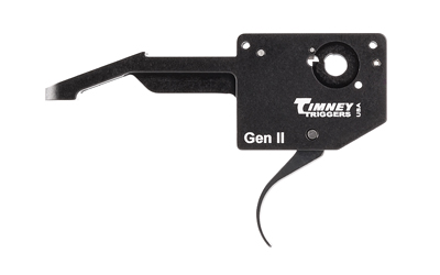 Timney Impact Trigr Rgr Amer G2 BLK