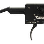 Timney Ruger Amer Gen 1 2-Stage BLK