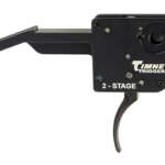 Timney Ruger Amer Gen 2 2-Stage BLK