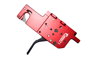 Timney Trig Ruger Prcsn 2 Stage Stra