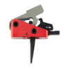 Timney Trig AR Targa 2St Shrt Straig