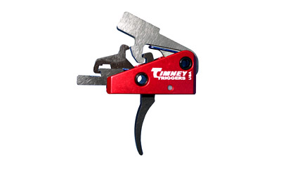 Timney Trig AR Targa 2St Shrt 1St St