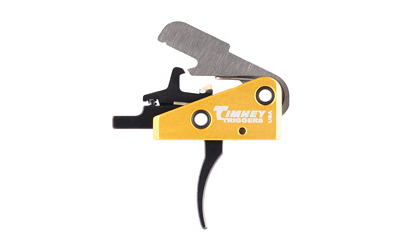 Timney Trig Fits AR-15 4Lbs (Solid)