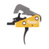 Timney Trig Fits AR-10 4Lbs (Solid)