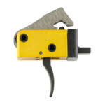 Timney Trig AR Pcc Curved Shoe