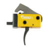 Timney Trig AR Pcc Curved Shoe