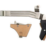 Timney Alpha Trg For Glk Gen 3-4 Brz