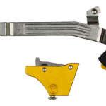 Timney Alpha Trg For Glk Gen 3-4 Gld