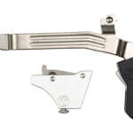 Timney Alpha Trg For Glk Gen 3-4 Sil