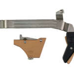 Timney Alpha For Glk G3-4 Lrg Brz