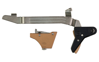 Timney Alpha For Glk G3-4 Lrg Brz
