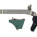 Timney Alpha For Glk G3-4 Lrg Grn