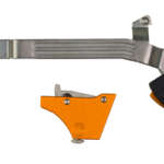 Timney Alpha For Glk G3-4 Lrg Org