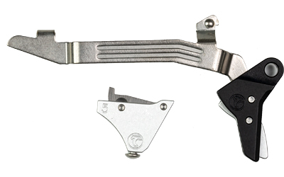 Timney Alpha Trg For Glk Gen 5 Sil